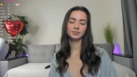 Dua Lipa online show from 02.20.25