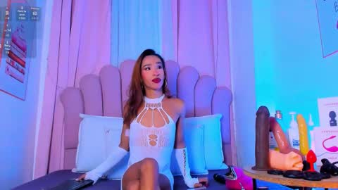 nicolemadrird online show from 03.25.26