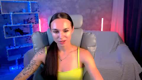 Nicole online show from 07.28.26