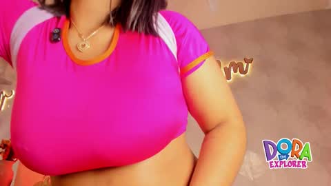 Andrea give it a thumbs up please its important  online show from 10.24.25