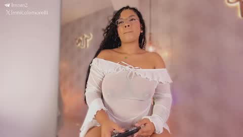 Andrea give it a thumbs up please its important  online show from 02.27.26