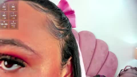 NICOLE online show from 03.03.25