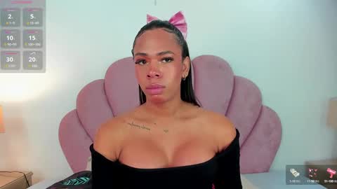 NICOLE online show from 03.05.25