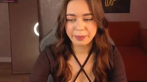 NicoleRossss online show from 06.24.26
