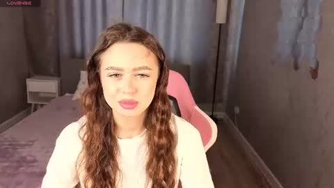 NicoleRossss online show from 07.06.26
