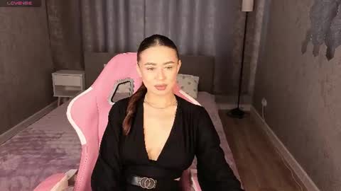 NicoleRossss online show from 07.07.26