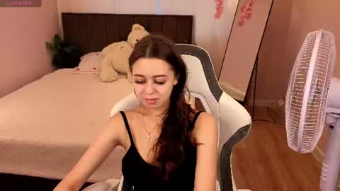 NicoleRossss online show from 08.01.26