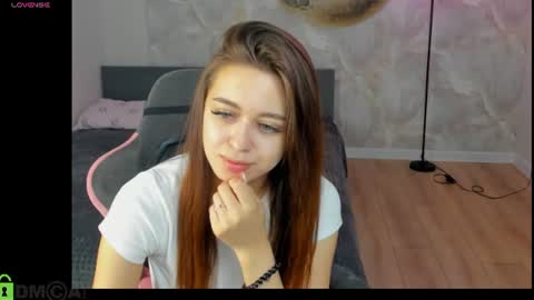 NicoleRossss online show from 08.02.26