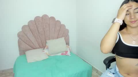 nicole santana online show from 02.09.26