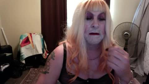 Nicole CD online show from 03.19.26