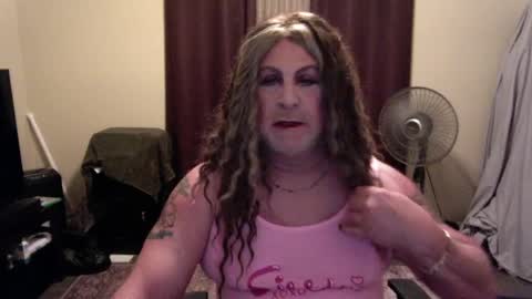 Nicole CD online show from 03.29.26