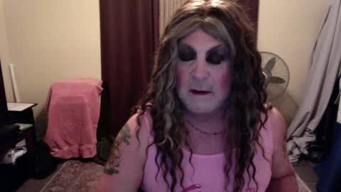 Nicole CD online show from 04.17.26