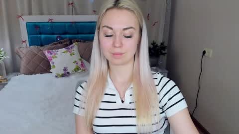 NicoleStunning online show from 05.08.26
