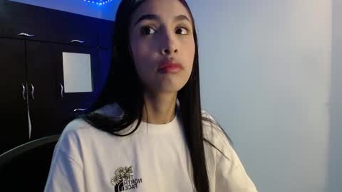 Snapshot of nicoletta_c66 chatting on 02.23.26 Nicole online show from 02.23.26