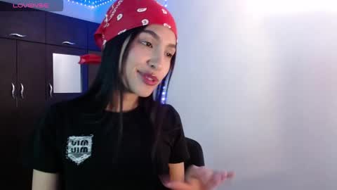 Snapshot of nicoletta_c66 chatting on 02.28.26 Nicole online show from 02.28.26