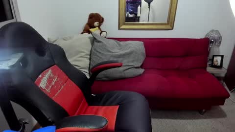 Snapshot of nicolettcolin chatting on 03.08.25 Nicolettcolin online show from 03.08.25