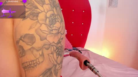 nicolette online show from 01.29.25