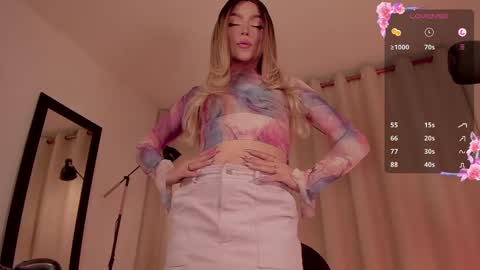 Nicol  online show from 02.24.25