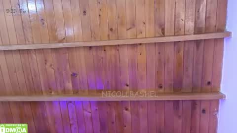 Nicoll  Independent model online show from 02.05.26