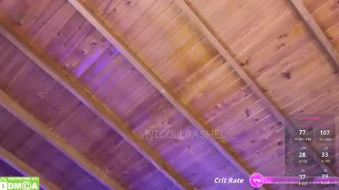 Nicoll  Independent model online show from 03.03.26