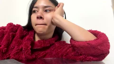 Nicoll  Independent model online show from 03.12.26