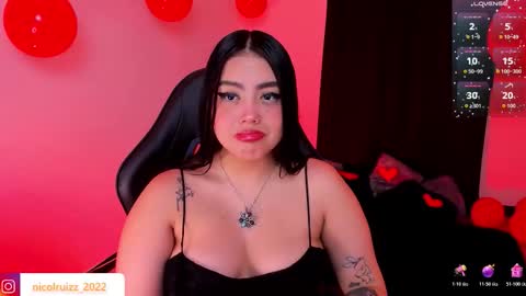 Nicoll  online show from 02.17.26
