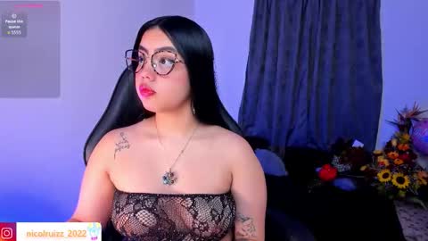 Nicoll  online show from 02.25.26