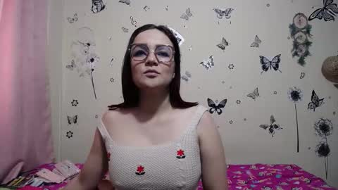 nicolle_sky online show from 11.29.25