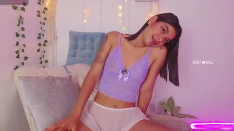 Snapshot of nicolle_swt chatting on 06.06.26 Nicolle online show from 06.06.26
