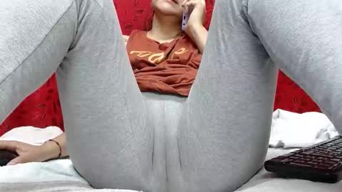 NICOLLE online show from 02.14.26