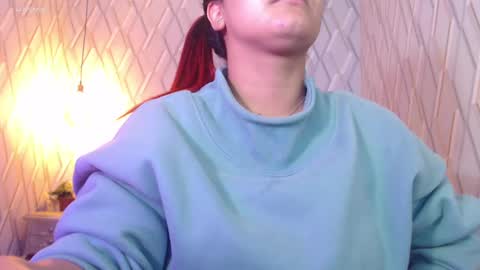 Nicolle Miley online show from 02.04.25