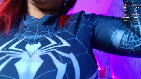 Nicolle Miley online show from 09.22.25