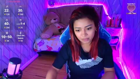 Nicolle Miley online show from 09.27.25