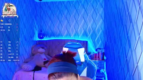 Nicolle Miley online show from 11.17.25