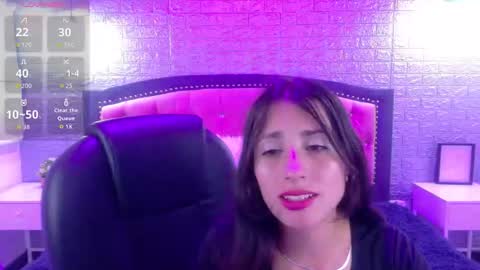 Snapshot of nicolleth chatting on 02.07.26 Nicollet online show from 02.07.26