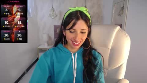 Nicollet online show from 03.07.26