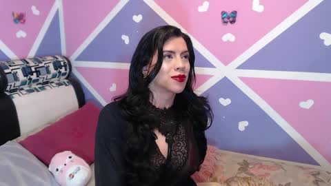 Snapshot of nicolleth_coquette chatting on 04.05.26 NICOLLETH online show from 04.05.26