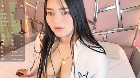 nicollevsconttei online show from 12.20.25