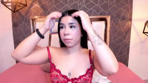 nicolljabocs online show from 05.27.26