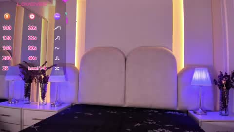 Nicol  online show from 01.18.25