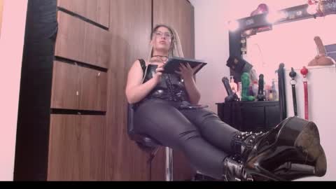 nicolmiss online show from 05.15.26