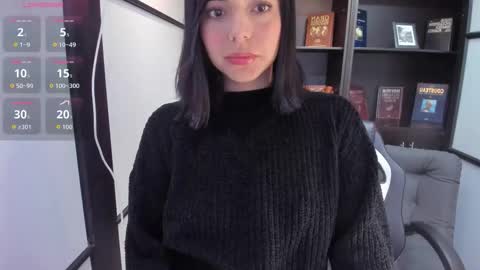 NicolRoss online show from 10.14.25