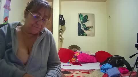 nicoltatiana_ online show from 01.17.26