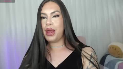 nicoobaby online show from 01.20.25