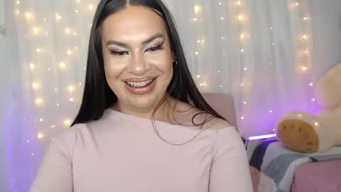 nicoobaby online show from 01.22.25