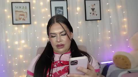 nicoobaby online show from 01.22.25