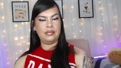 nicoobaby online show from 01.26.25