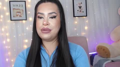 nicoobaby online show from 02.02.25