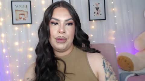 nicoobaby online show from 02.04.25