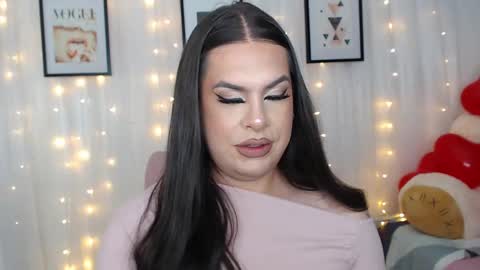 nicoobaby online show from 02.15.25